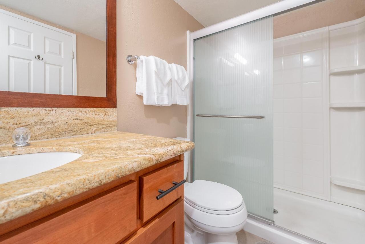 Bigwood W #90 Villa Mammoth Lakes Ngoại thất bức ảnh