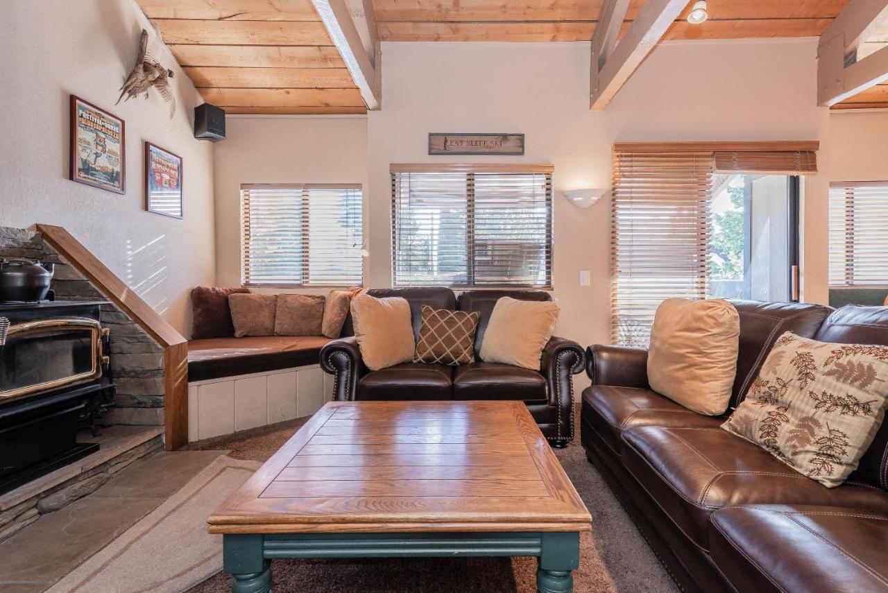 Bigwood W #90 Villa Mammoth Lakes Ngoại thất bức ảnh